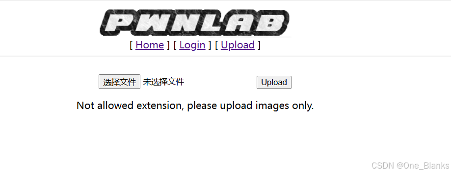 pwnlab_init 靶机练习 pwnlab_init 靶机练习