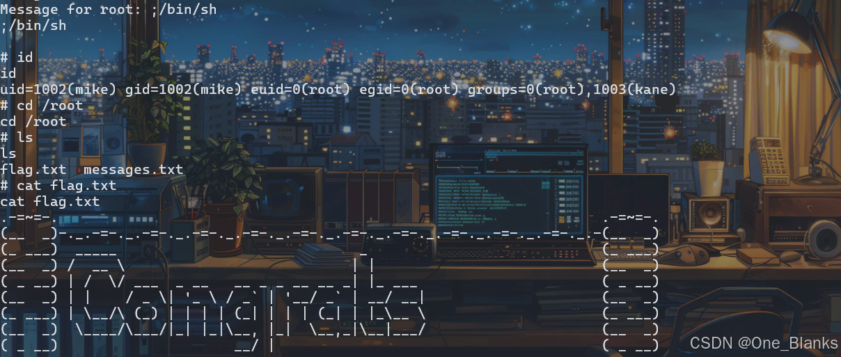 pwnlab_init 靶机练习 pwnlab_init 靶机练习