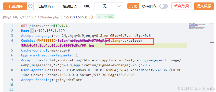 pwnlab_init 靶机练习 pwnlab_init 靶机练习