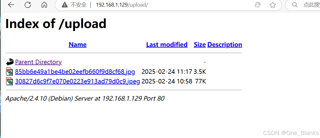 pwnlab_init 靶机练习 pwnlab_init 靶机练习