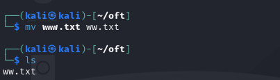 Linux基础 Linux基础