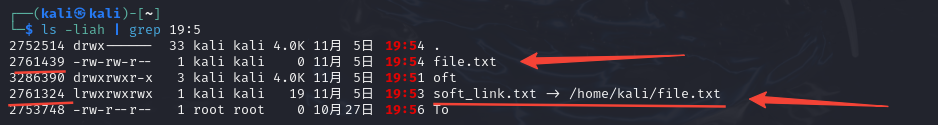 Linux基础 Linux基础
