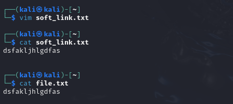 Linux基础 Linux基础
