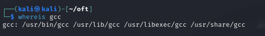 Linux基础 Linux基础