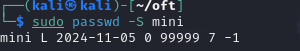 Linux基础 Linux基础
