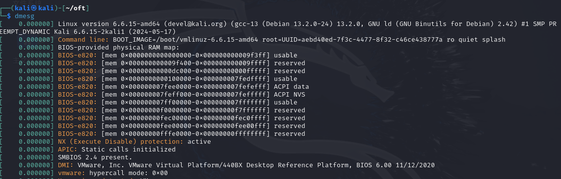 Linux基础 Linux基础