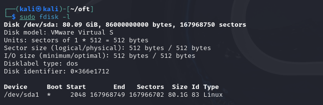 Linux基础 Linux基础
