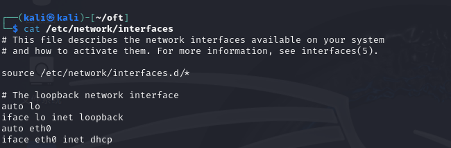 Linux基础 Linux基础
