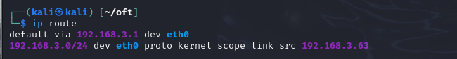 Linux基础 Linux基础