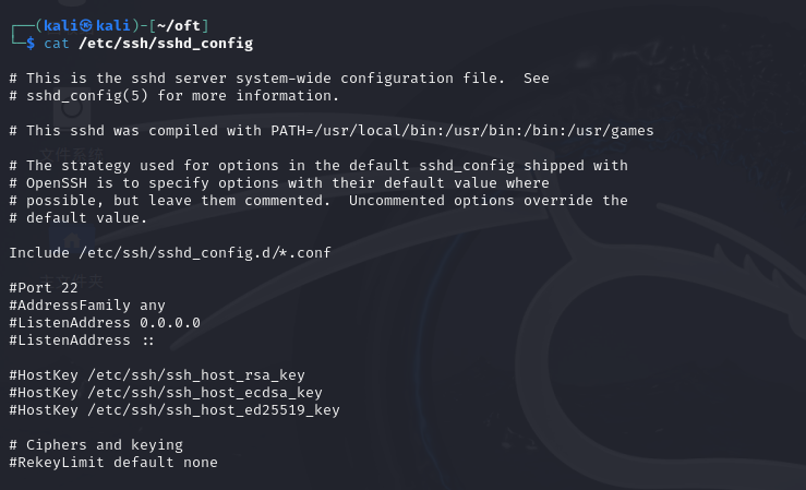 Linux基础 Linux基础