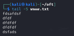 Linux基础 Linux基础