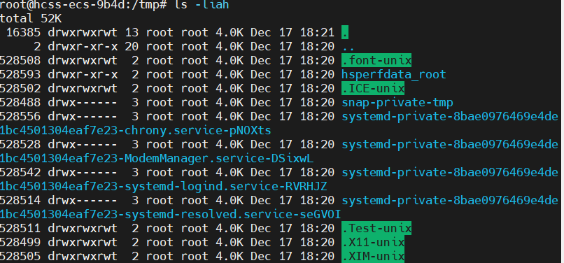 渗透痕迹隐匿(Linux系统)