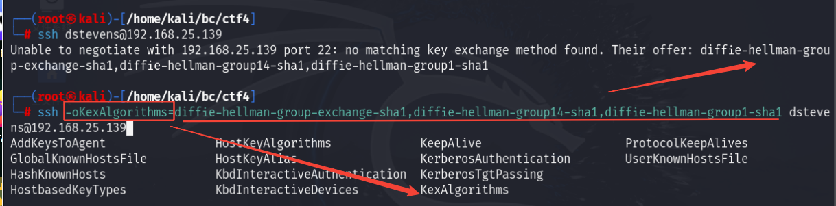 LampSecurityCTF4靶机练习