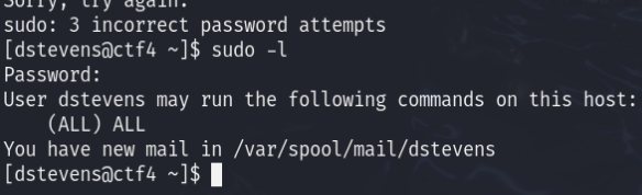 LampSecurityCTF4靶机练习