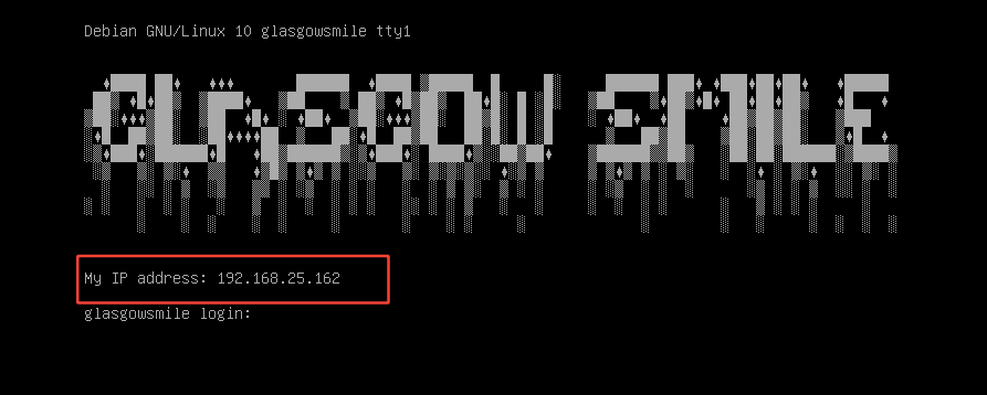GlasgowSmile-v1.1靶机训练