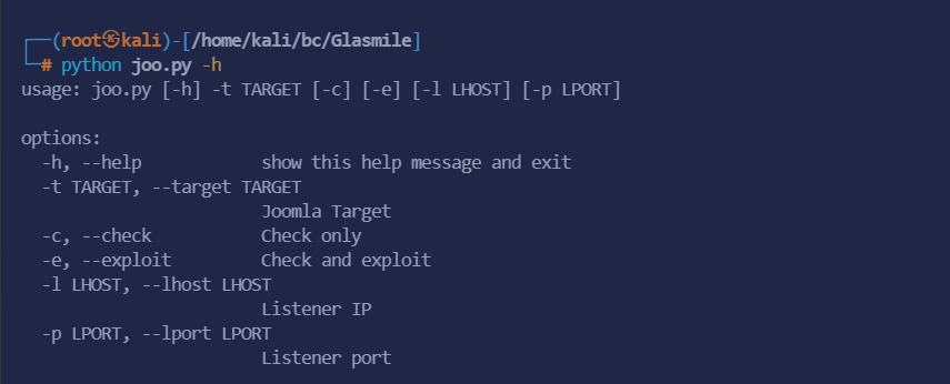 GlasgowSmile-v1.1靶机训练