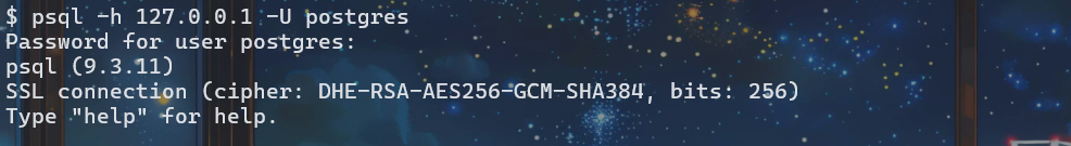VulnOS:2靶机练习 VulnOS:2靶机练习