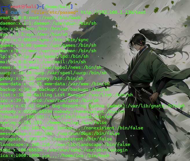 Billu_b0x 靶机练习 Billu_b0x 靶机练习