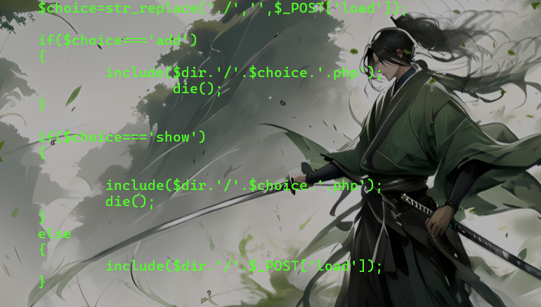 Billu_b0x 靶机练习 Billu_b0x 靶机练习