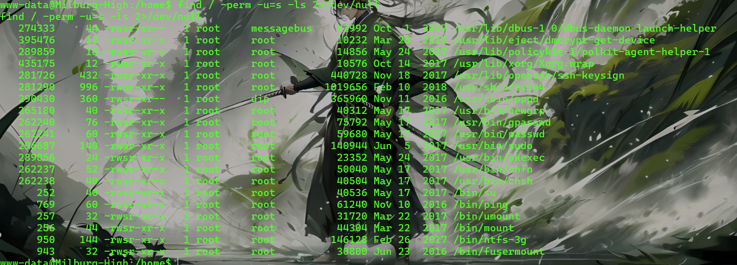 Bob_v1.0.1 靶机练习