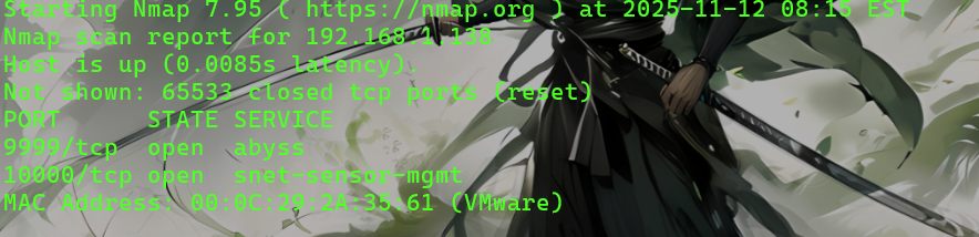 Brainpan 靶机练习 Brainpan 靶机练习